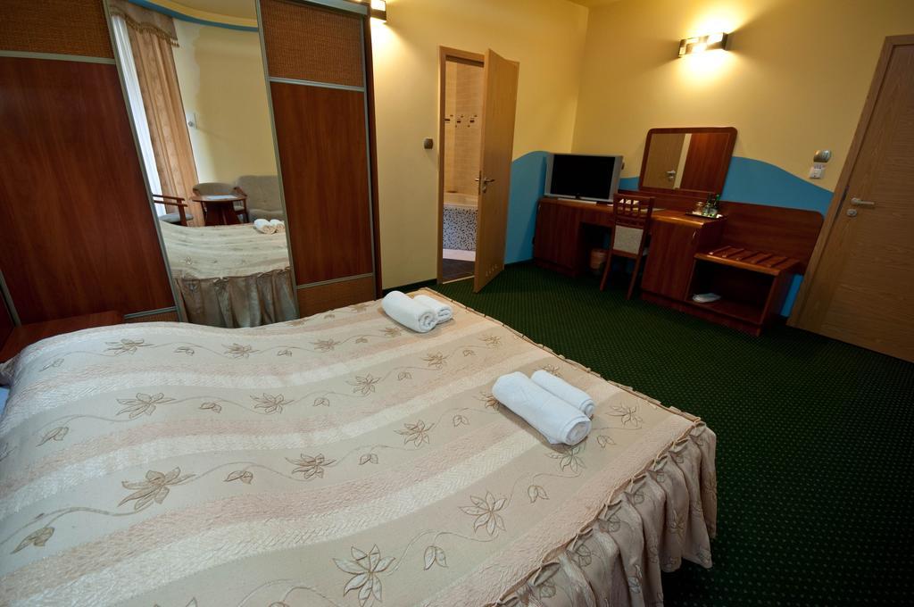 Hotell Arka