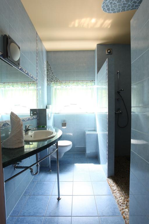 Arka Hotell