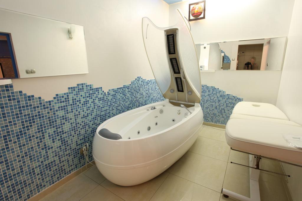 Hotell Arka Wisła
