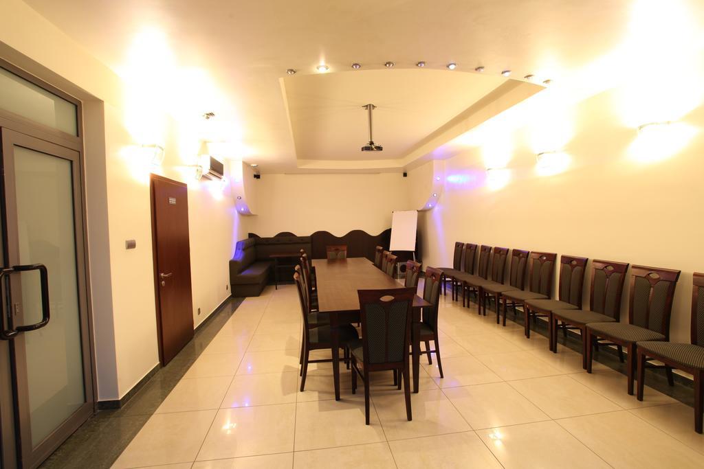Hotell Arka