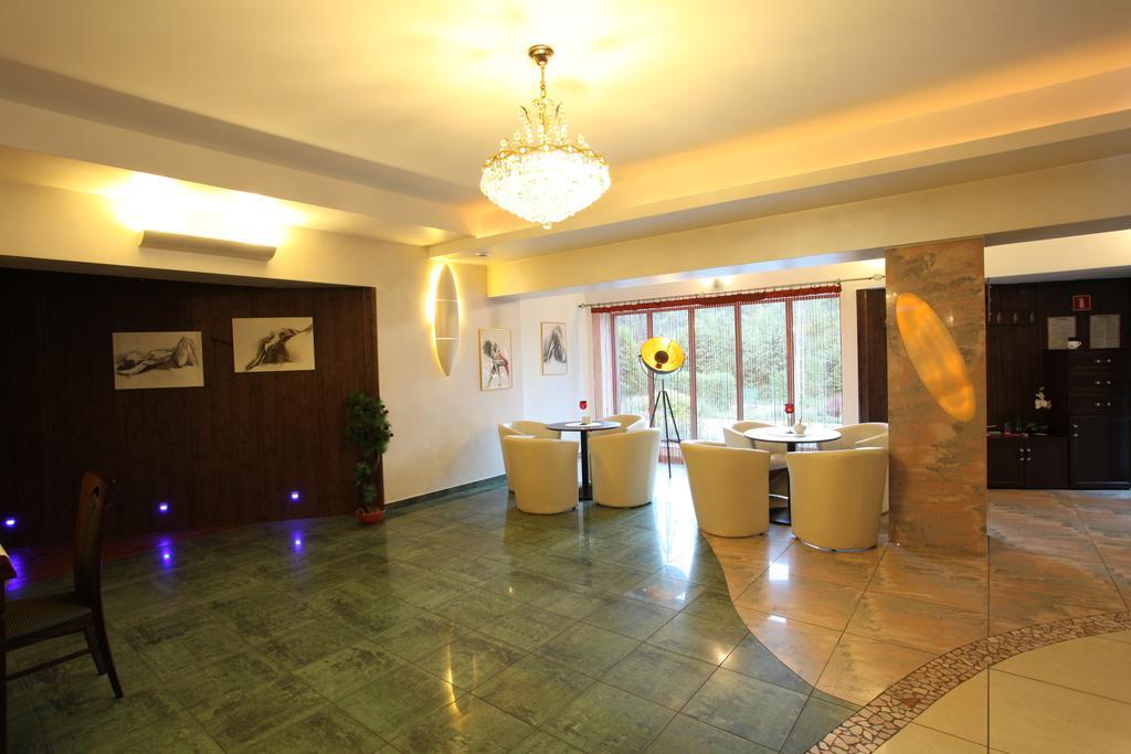 Arka Hotell Wisła