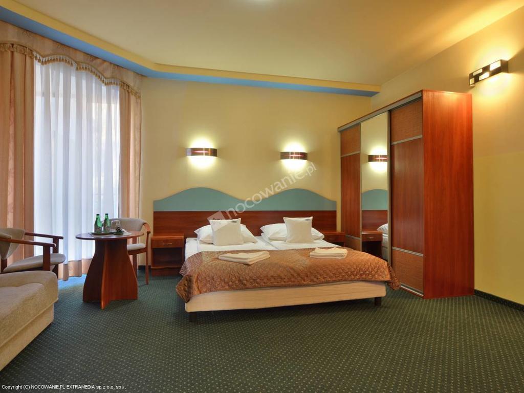 Arka Hotell Wisła